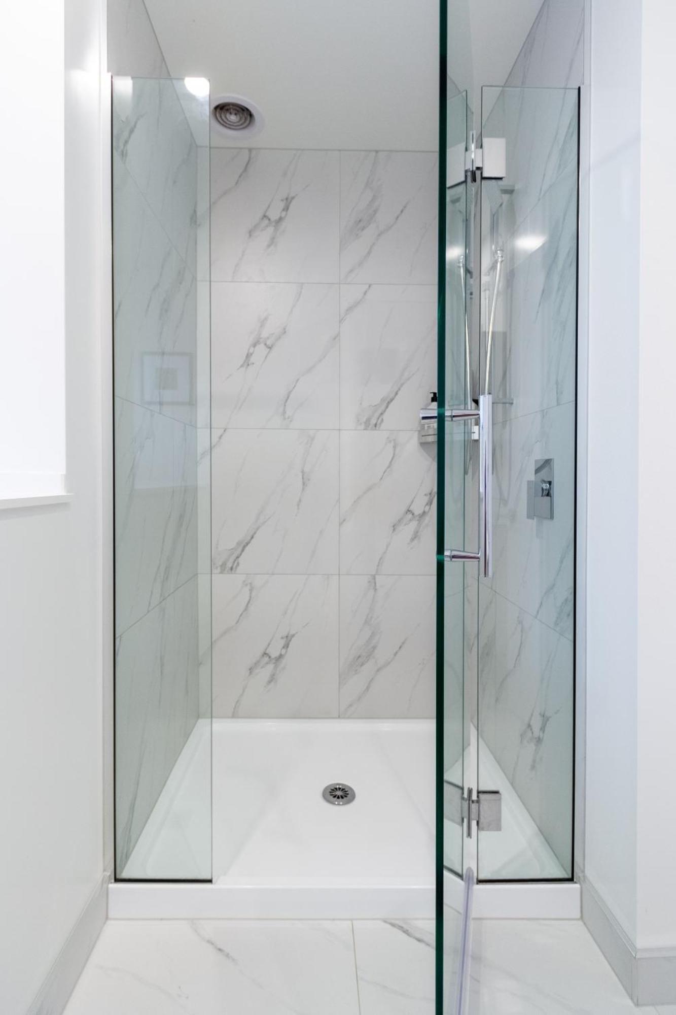 Executive Suite On Lichfield Street - 2 Bed 2 Bath 基督城 外观 照片